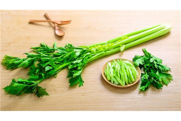 孕妇可以吃芹菜吗