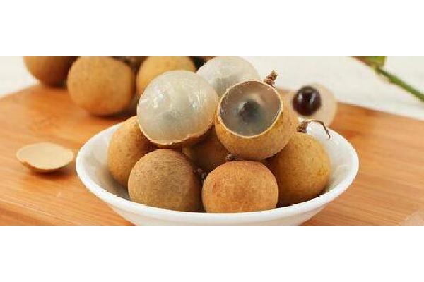 小孩能吃桂圆吗