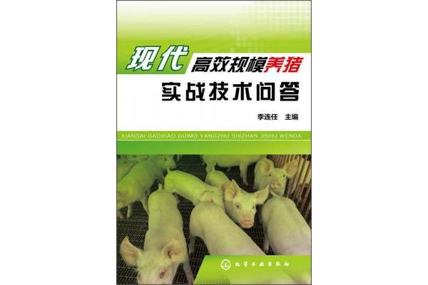 高效养猪技术