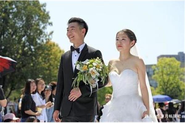 我结婚十年