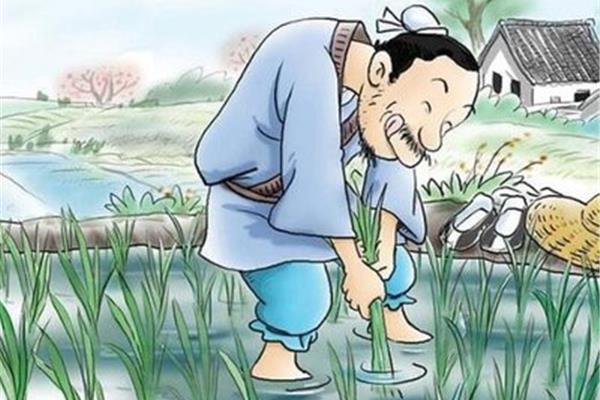 寓言故事都有什么