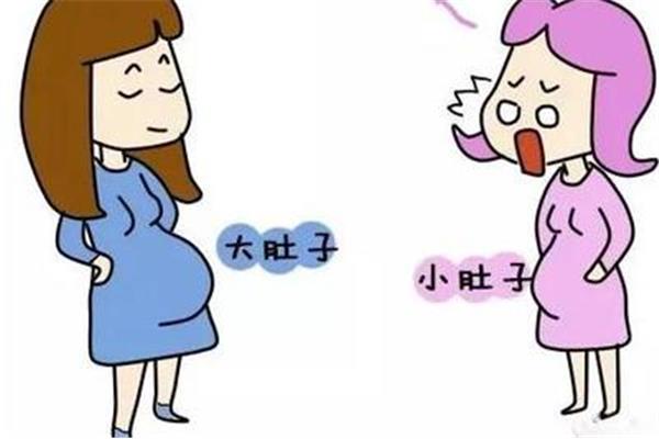 怀孕了有什么特征