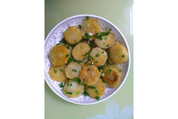 土豆的做法大全