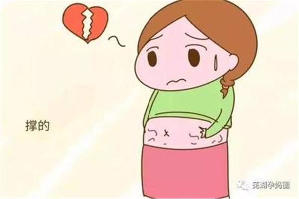 怀孕了有什么特征