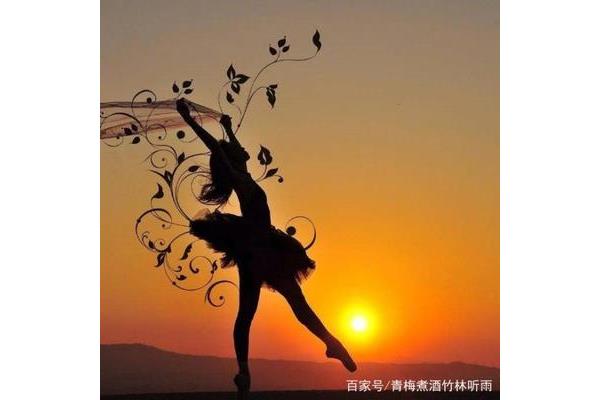 午安的暖心句子