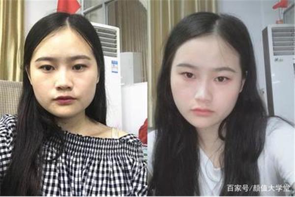 如何让脸变瘦变小