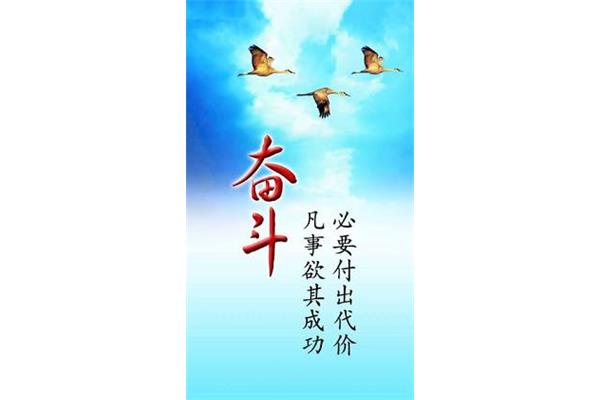 人生选择的名言