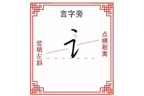 口字旁一个坐