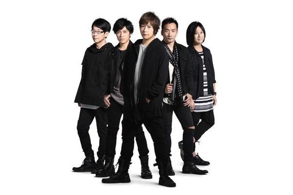 99五月天