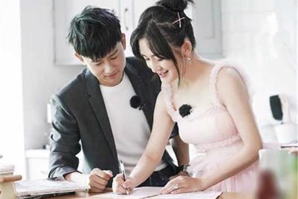 我结婚十年