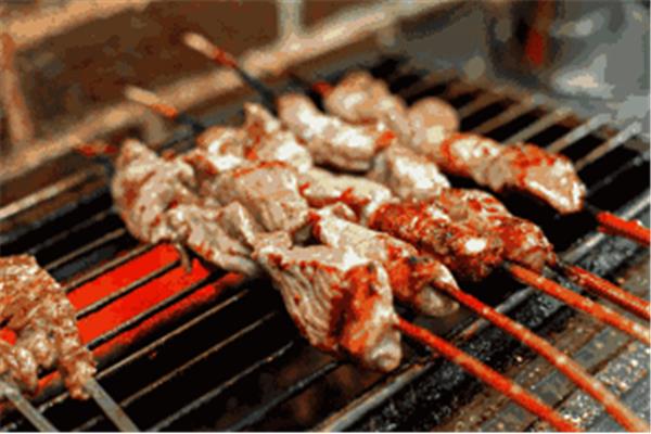 烧烤怎么腌制肉