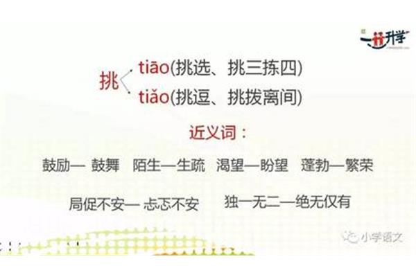 生疏的近义词