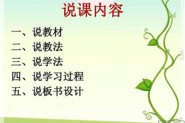 陋室铭板书