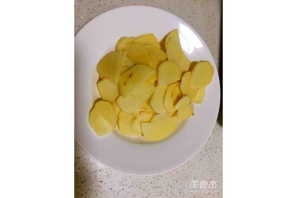 土豆的做法大全