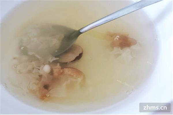 甜汤怎么做