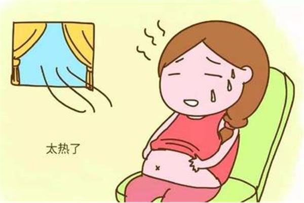 怀孕了有什么特征