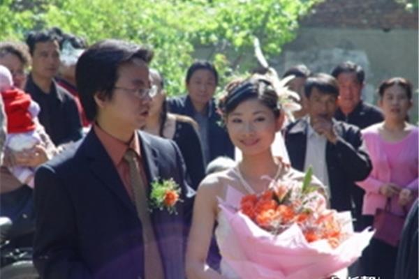 我结婚十年