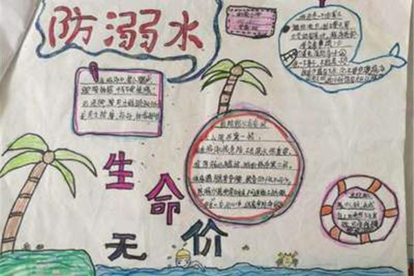 手抄报字怎么写