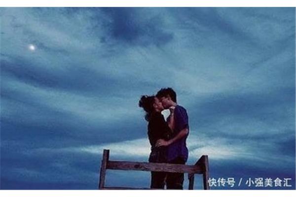 放手也是爱