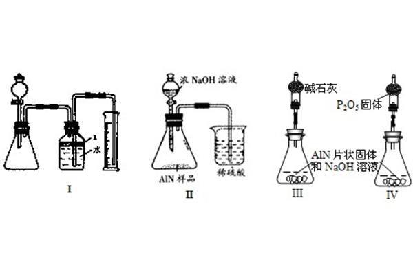 铝和稀硫酸反应