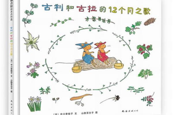 古利和古拉