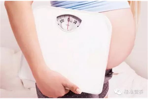 如何增加体重