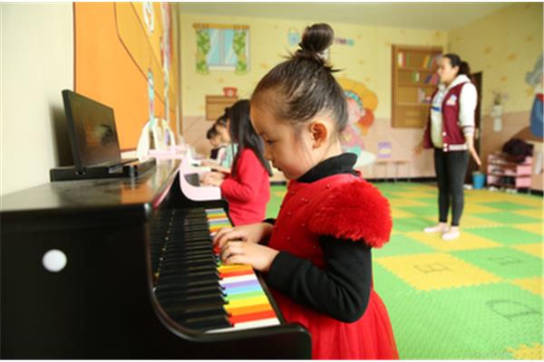 幼儿音乐教育