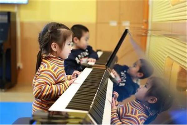 幼儿音乐教育