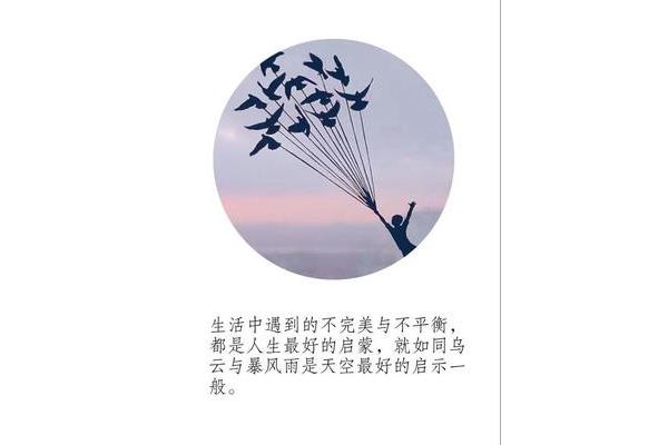 人生不完美