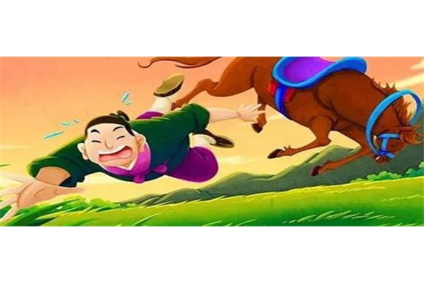 形容乐观的成语