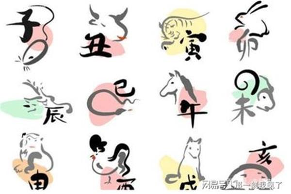 12生肖的传说