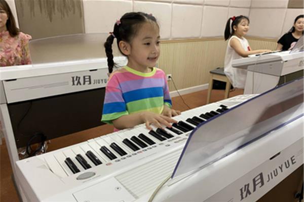 幼儿音乐教育