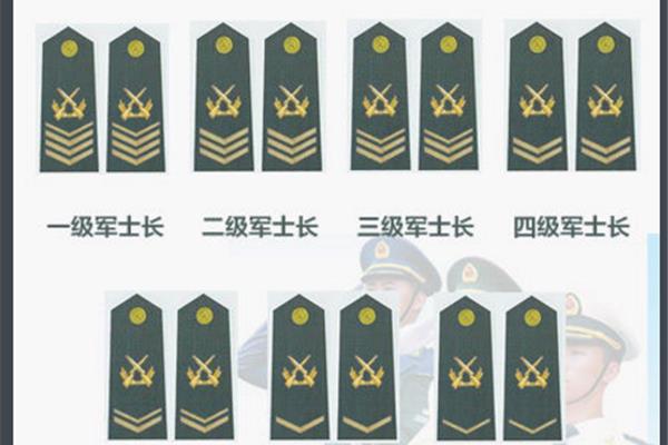 三期士官几年