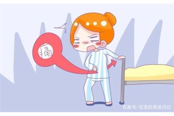 产后几天可以洗头