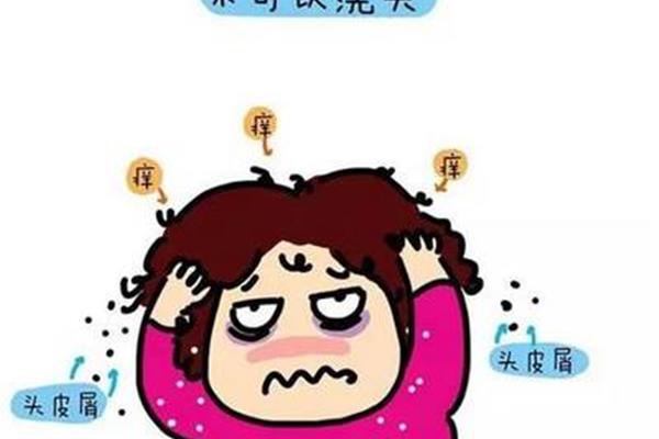 产后几天可以洗头