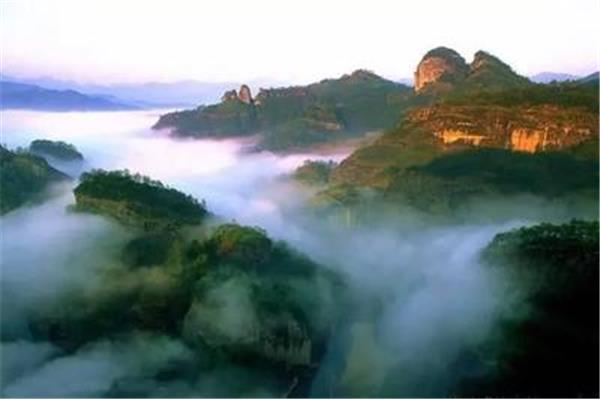 什么光山色