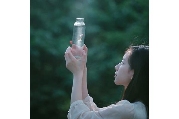 苦涩的爱情