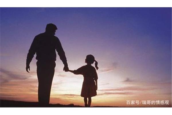 我们的父亲母亲