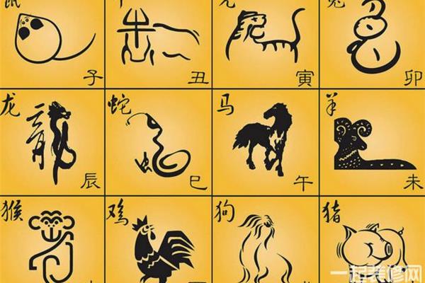 12生肖的传说