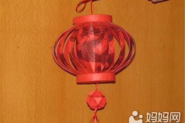 制作灯笼的材料