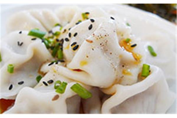 包饺子的日记