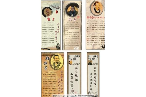 规矩的名人名言