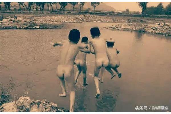 童年难忘的事