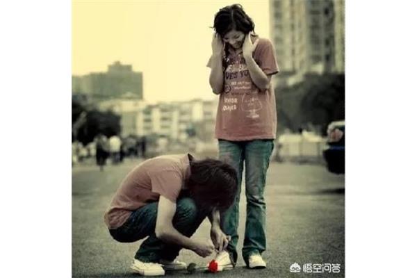 什么让我感动