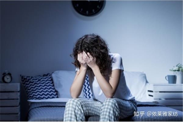 情绪障碍症的表现