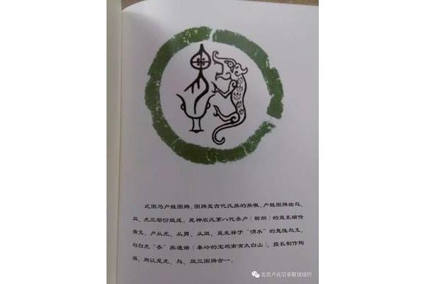 逯姓的来源