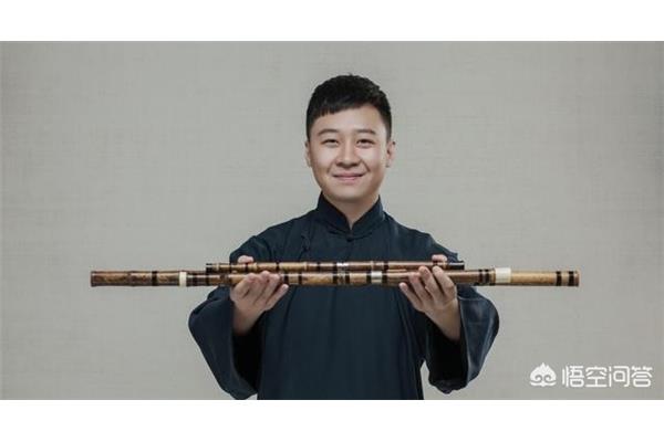怎样学吹笛子