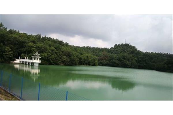 石花山公园