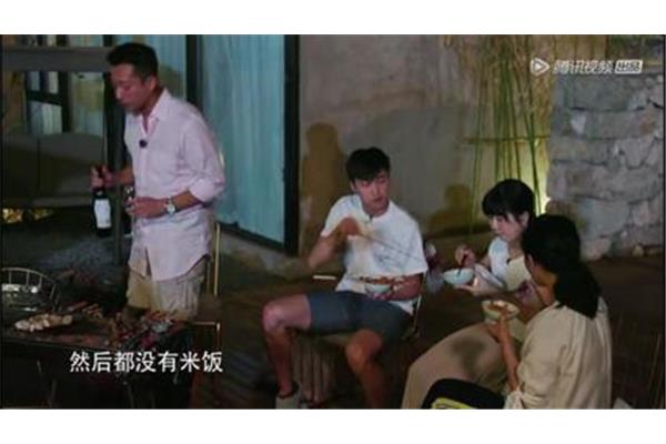 每天吃米饭会胖吗