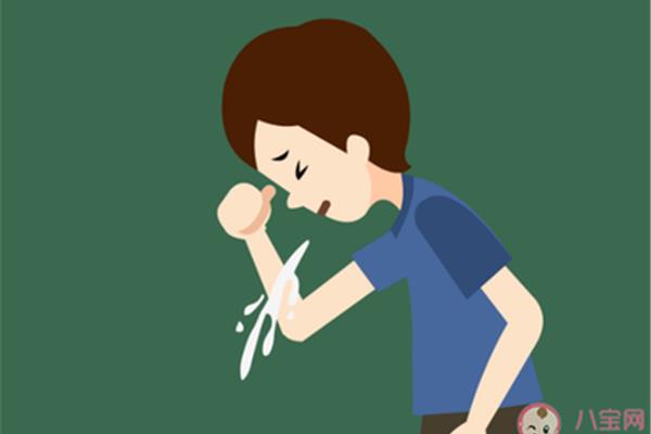 用什么方法止咳